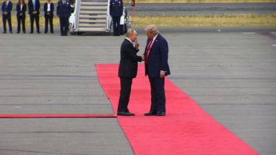Imaginea SUA sub Trump vs. Rusia în ochii românilor