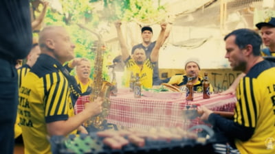 Imnul neoficial al Mondialului la miuță