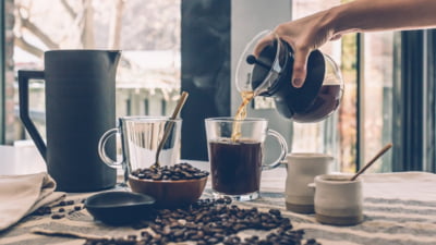 Impactul cafelei zilnice asupra ficatului