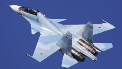 Incident jenant pentru Putin la paradă