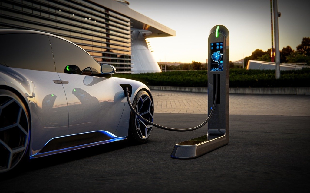 Inovația electrifică piața auto europeană