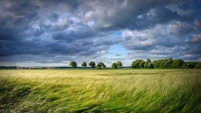 Instabilitate atmosferică în țară zilele următoare