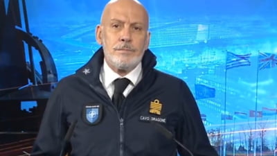 Întâlnire NATO cu miniștri români despre încredere