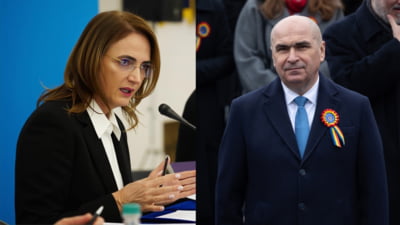 Întâlnire secretă: legea diurnelor magistraților