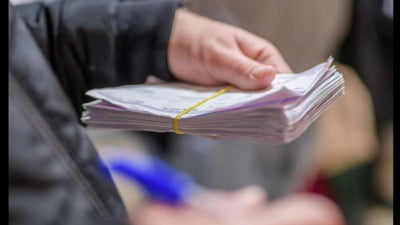 Întârzieri la plata pensiilor în iunie