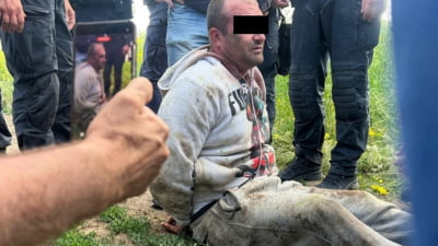 Intervenția în cazul fetei ucise în Bihor