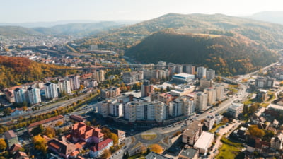 Investiție de 20 milioane euro blocată în Reșița