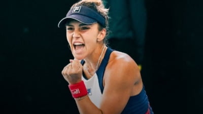 Jaqueline Cristian, semifinale înainte de Roland-Garros