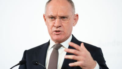 Karner: Decizia de a bloca Schengen