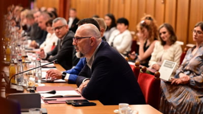 Kelemen Hunor exclude guvernul tehnocrat