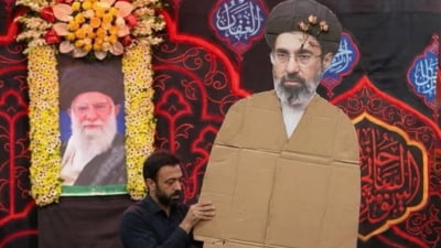Khamenei: Israel va dispărea de pe hartă