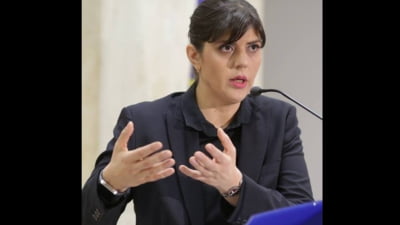 Kovesi îi transmite un mesaj lui Dan