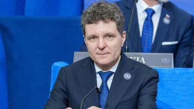 Lăudat de strategul lui Trump: Nicușor Dan