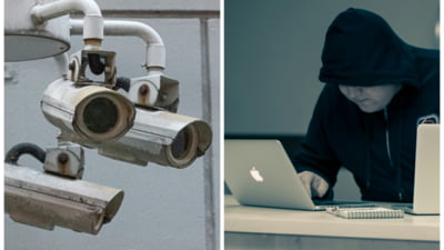 Legea „Big Brother” se votează în Parlament