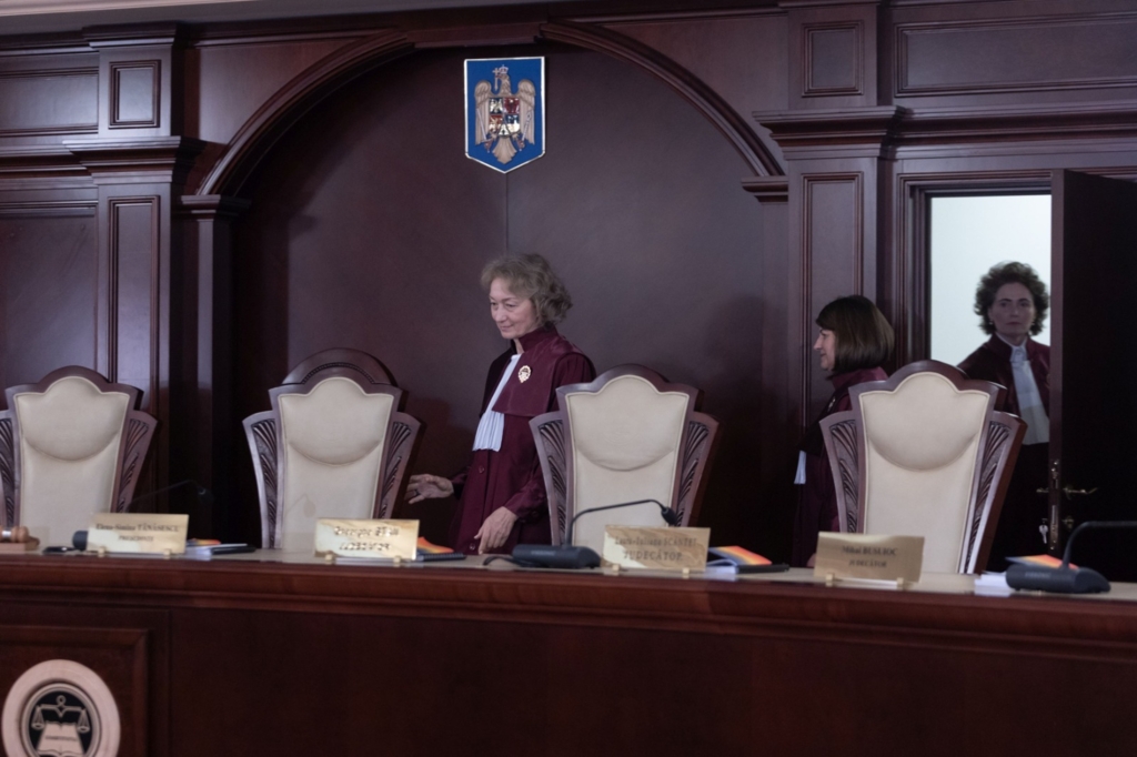 Legea decontărilor din companiile de stat validată