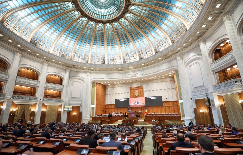 Legea vânzării activelor statului în discuție
