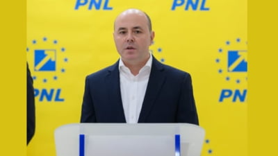 Lider PNL: „Propunerea altui premier e trădare”