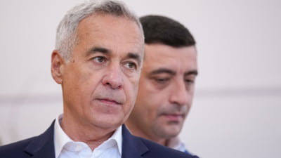 Lider PSD, despre suveraniști: „Nu ajungem departe”