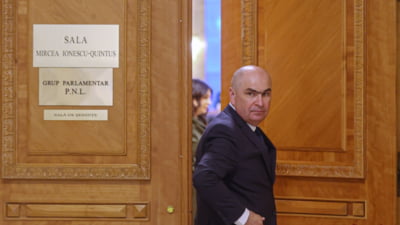 Lider PSD: Greșeli au dus la căderea guvernului