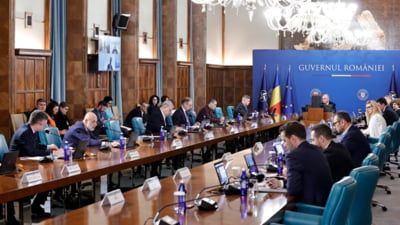 Lider PSD: „Guvern AUR, un dezastru!”