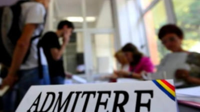 Locuri disponibile la licee: noutăți anuale