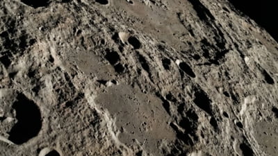 Luna, nod strategic în bătălia resurselor