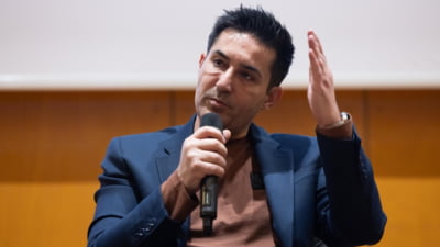 Manda: PSD are două opțiuni după guvern
