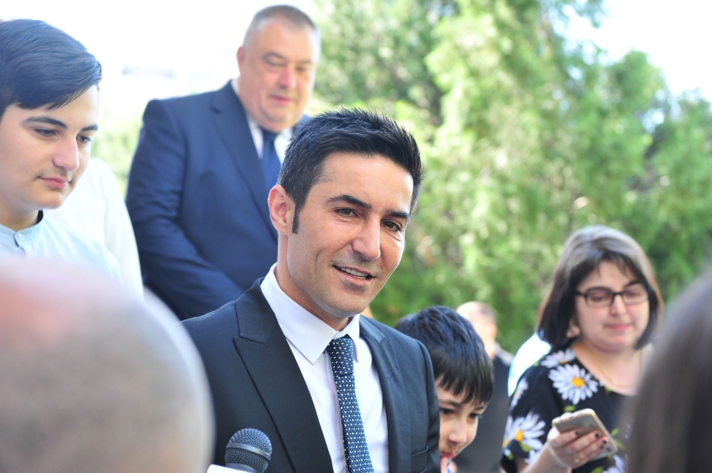 Manda: USR poate face parte din coaliție