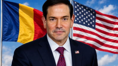 Marco Rubio: România, aliat valoros în NATO