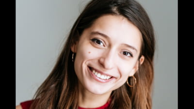 Martina Orlea, consilier de stat la Cotroceni
