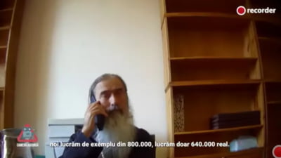 Martorul-cheie se răzgândește în dosar