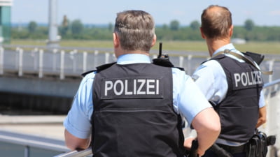 Mașină intră în mulțime la Leipzig: 2 morți