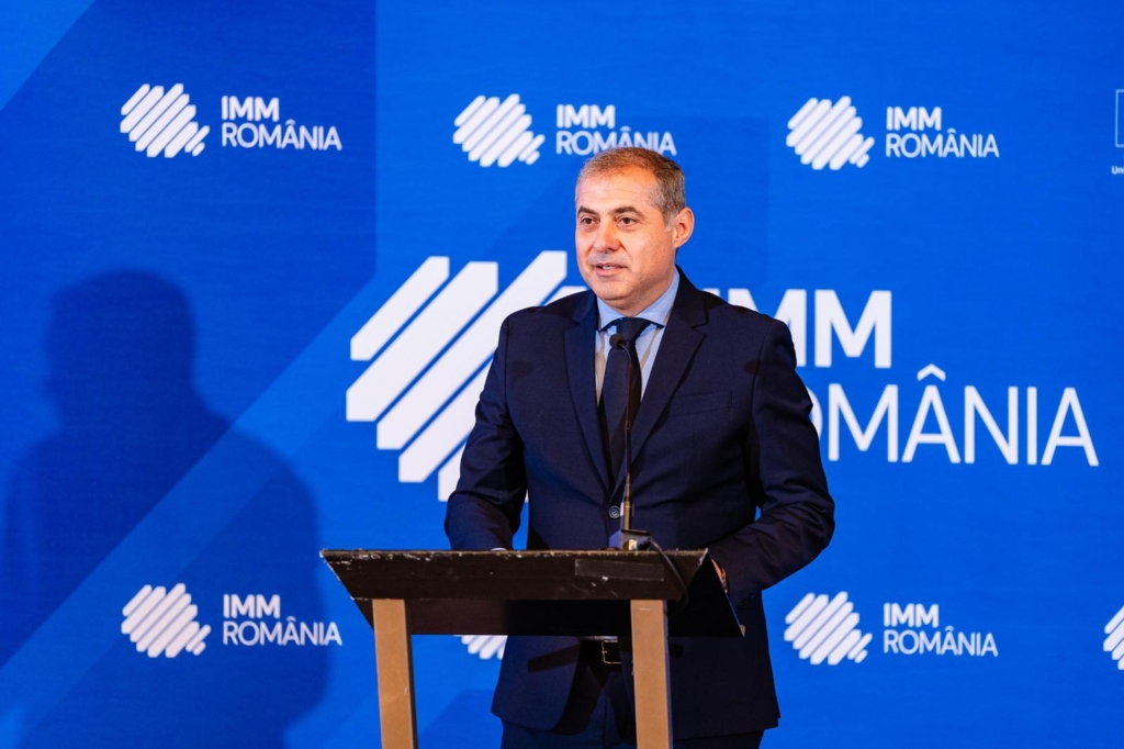 Măsuri urgente pentru IMM-urile din România