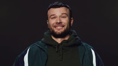 Max Korzh, fenomenul muzical din Belarus