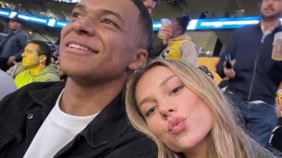 Mbappe răspunde acuzațiilor de infidelitate