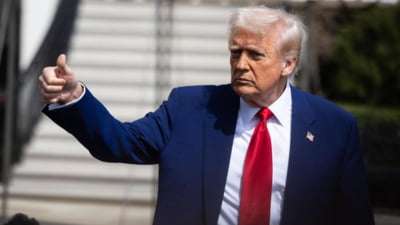 Medicii: Trump trebuie să mai slăbească
