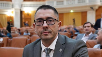 „Mesajul unui deputat pentru CFR SA”