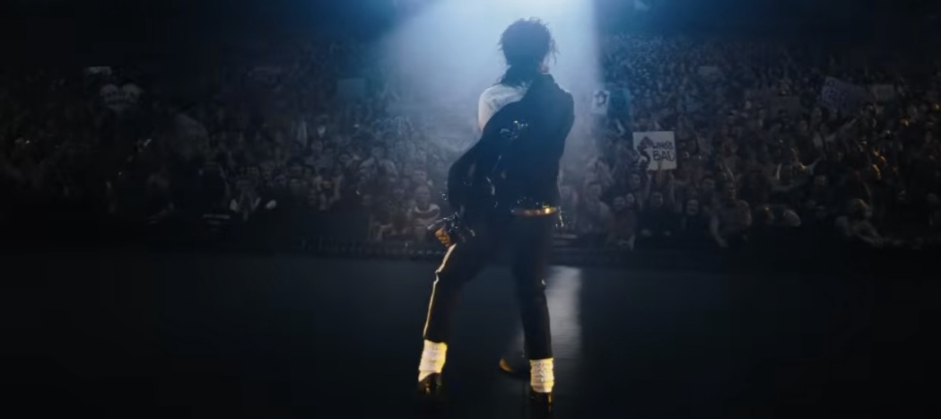 „Michael” revine pe marele ecran!