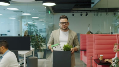 Mii de concedieri la o Enorm bancă europeană
