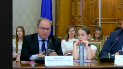 Ministrul Educației își cere scuze și explică