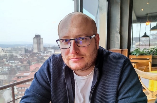 „Mitul coaliției pro-europene s-a prăbușit”