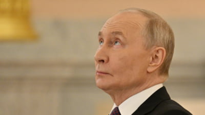 Moartea lui Putin ar încheia războiul în 3 luni