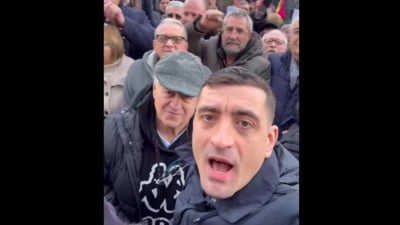 Mobilizare pro-Georgescu pe TikTok în criză