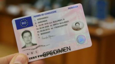 Modificări esențiale pentru permisele auto B