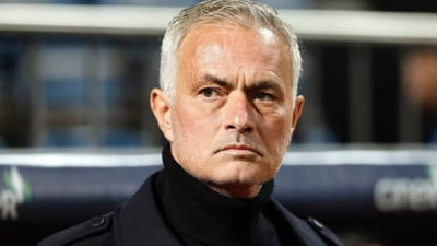 Mourinho, criticat în Italia pentru Chivu