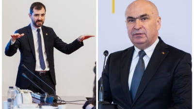 Năsui: Bolojan a derizat reforma economică