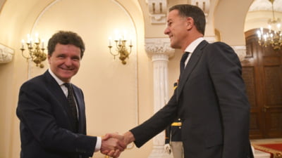 NATO analizează răspunsul la drona rusă