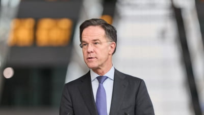 NATO cere companiilor europene să investească mai mult