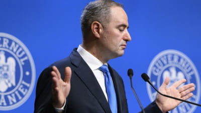 Nazare, discuții urgente după căderea Guvernului