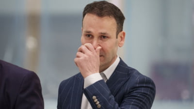Negoiță reduce datoria de 50 milioane euro